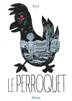 Le perroquet